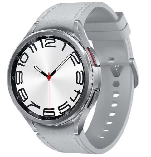 buy used Smart Watch Samsung Galaxy Watch6 SM-R930 40mm - Silver